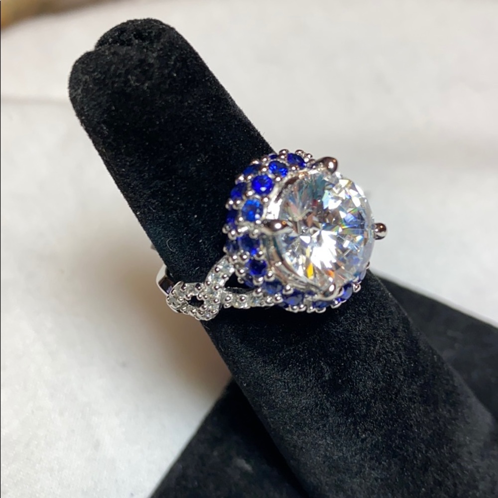 Bella Luce Ring